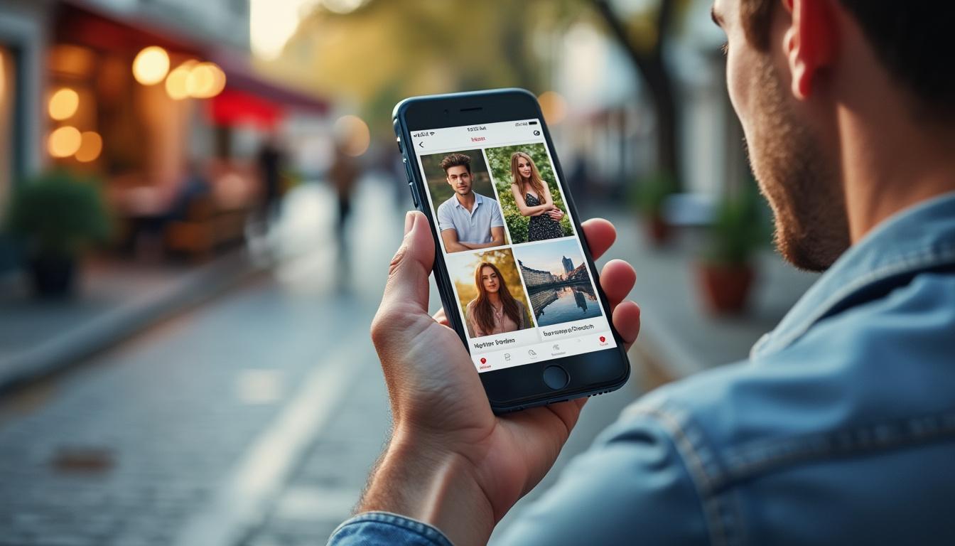 découvrez des exemples d'annonces efficaces pour un site de rencontre ! inspirez-vous de textes percutants et conseils pour augmenter vos chances de belles rencontres en ligne.