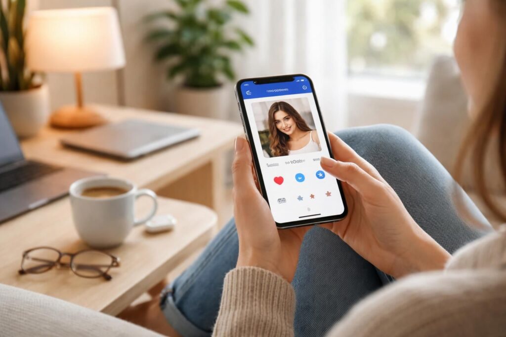 découvrez comment installer facebook rencontre facilement et profitez de toutes ses fonctionnalités pour trouver l'amour ou élargir votre cercle social.