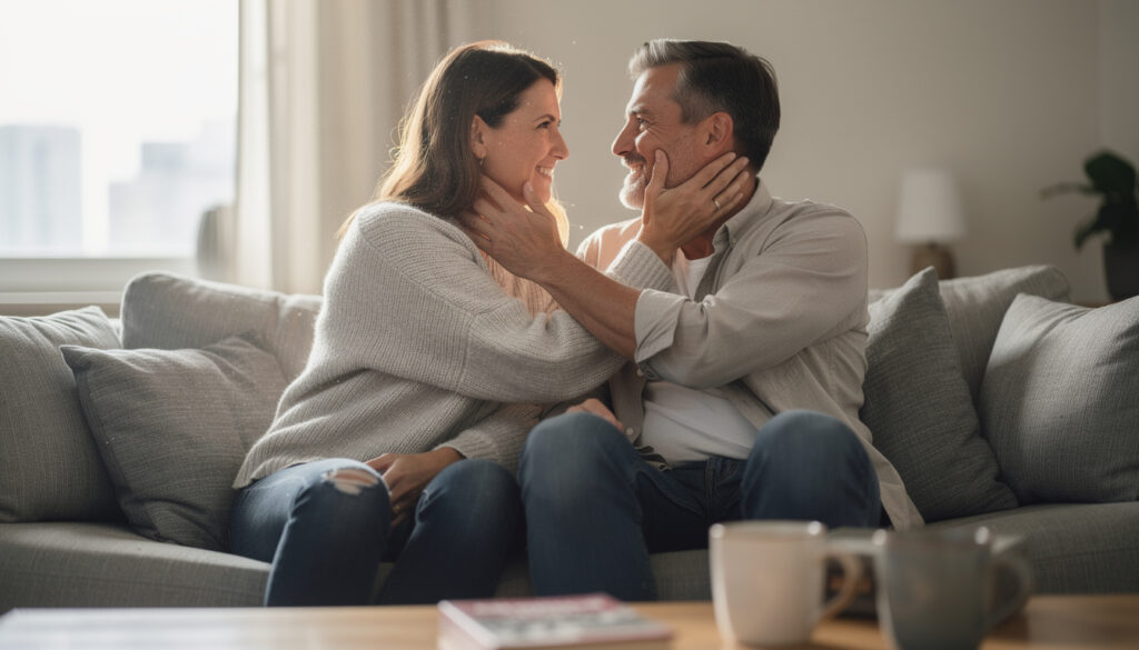 découvrez comment cultiver une relation épanouie avec 'j'ai envie d'être avec toi' : les clés pour renforcer votre complicité et vivre un amour durable.