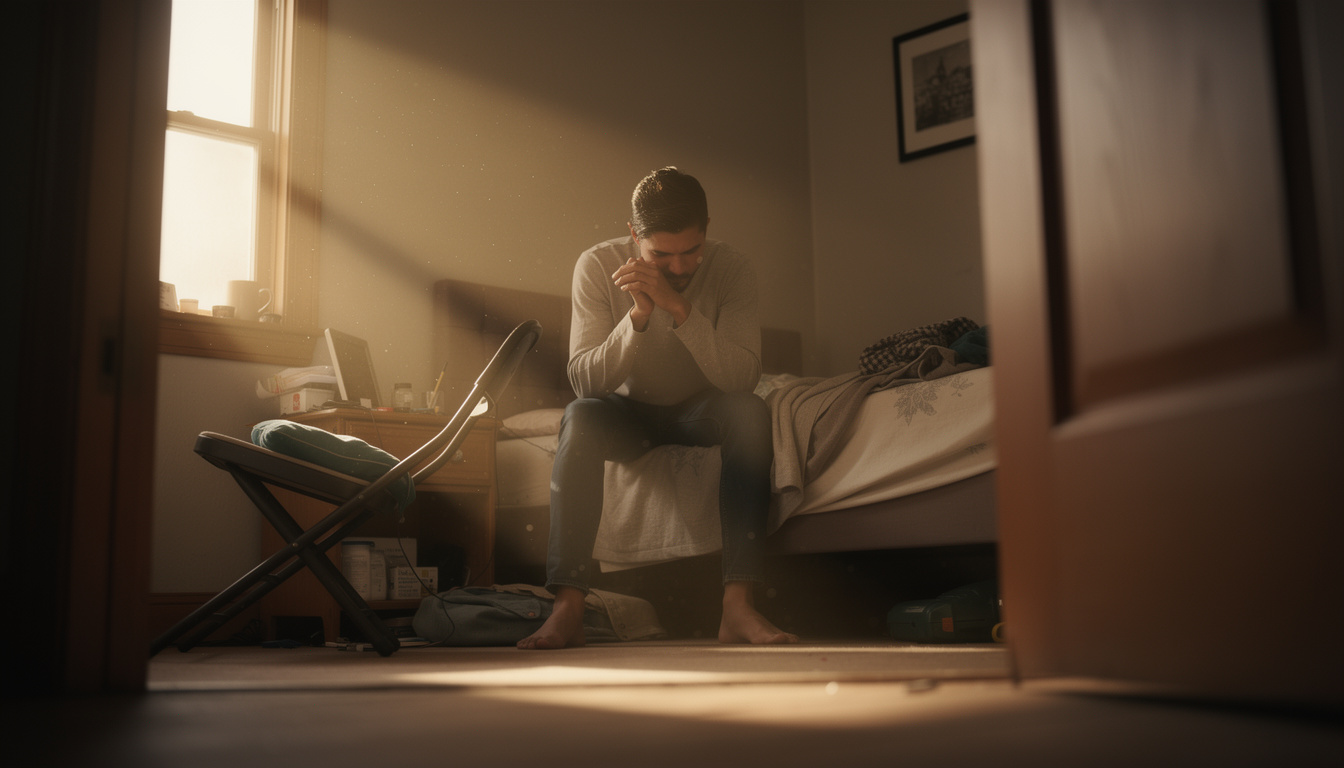 découvrez comment identifier les origines de la peur de perdre un être cher et apprenez des méthodes efficaces pour s'en libérer et retrouver la sérénité.