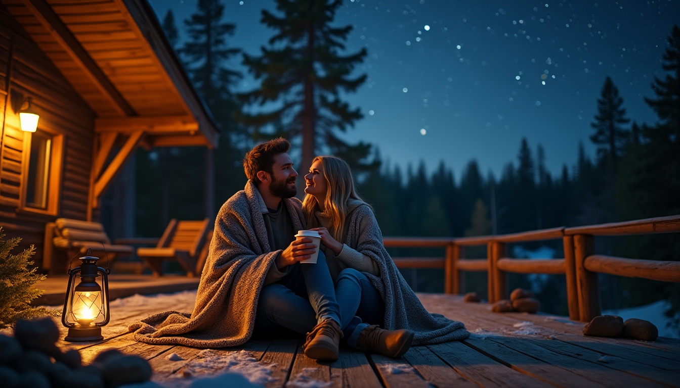 découvrez nos meilleures idées de rendez-vous romantiques pour retrouver la passion et raviver la flamme dans votre couple. inspirez-vous et rapprochez-vous encore plus de votre partenaire !