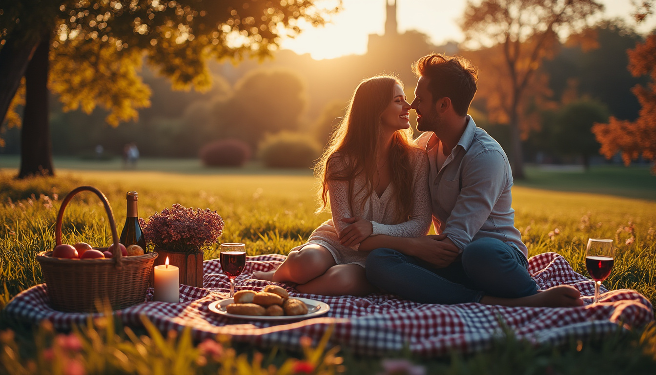 besoin de raviver la flamme dans votre couple ? découvrez des idées originales de rendez-vous pour retrouver la complicité et partager des moments inoubliables avec la personne que vous aimez.