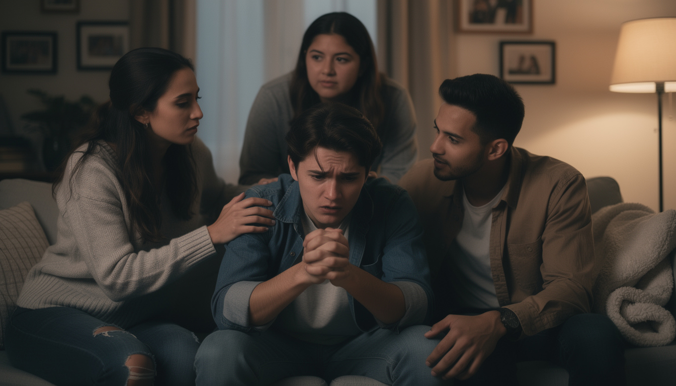 découvrez comment comprendre et gérer la peur de l'abandon grâce à des conseils et des stratégies pour apaiser vos émotions et renforcer vos relations.