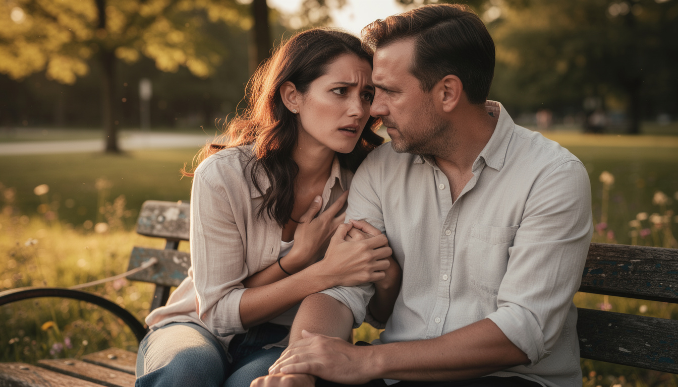 découvrez comment reconnaître et surmonter la peur de l'abandon avec des conseils pratiques pour mieux gérer vos émotions et renforcer vos relations.