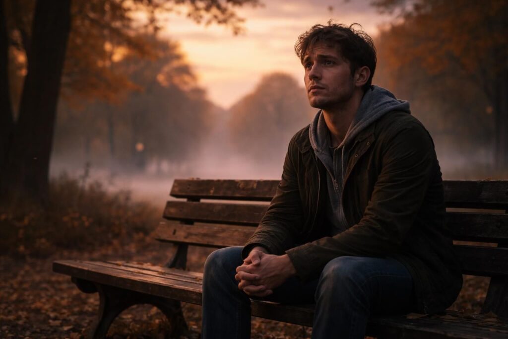 découvrez pourquoi il est si difficile d'exprimer ses pensées et sentiments malgré une présence constante dans l'esprit, et comment surmonter cette barrière émotionnelle.