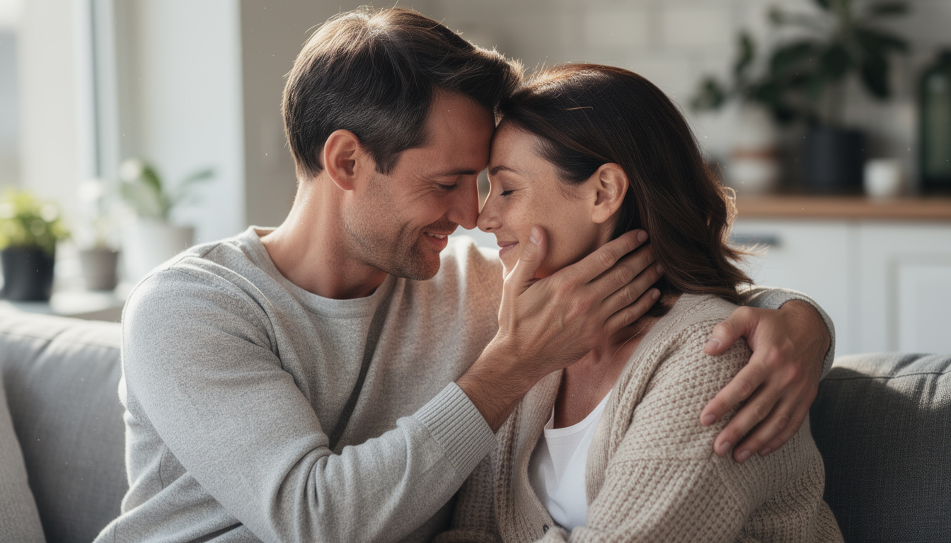 découvrez des histoires de couples inspirants vibrantes d'amour et de passion dans « je suis follement amoureuse de toi ». plongez dans des récits touchants qui célèbrent la force des liens affectifs.
