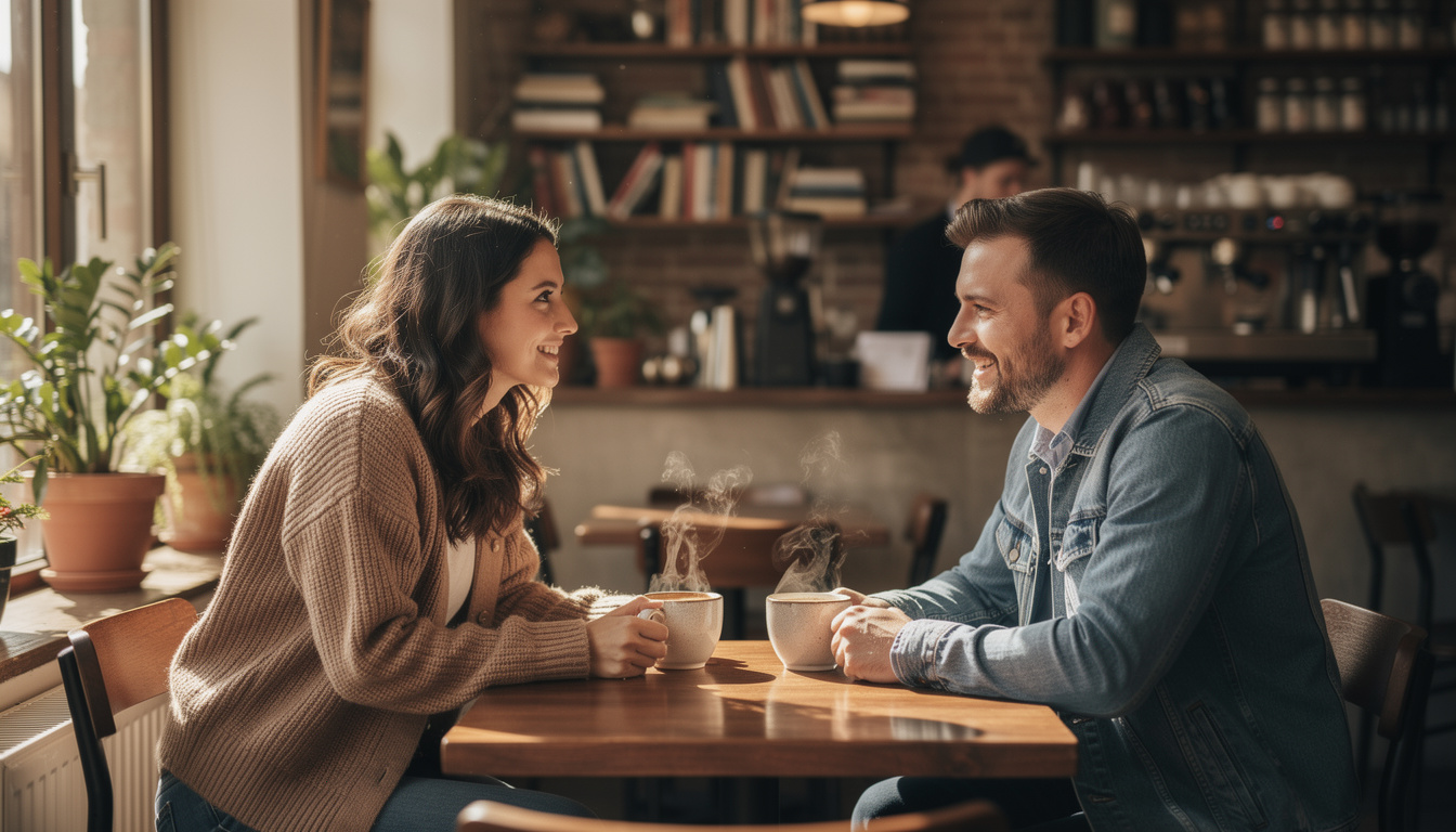 découvrez comment reconnaître, gérer vos émotions et ajuster vos attentes après être tombé amoureux, pour vivre une relation épanouie et sereine.