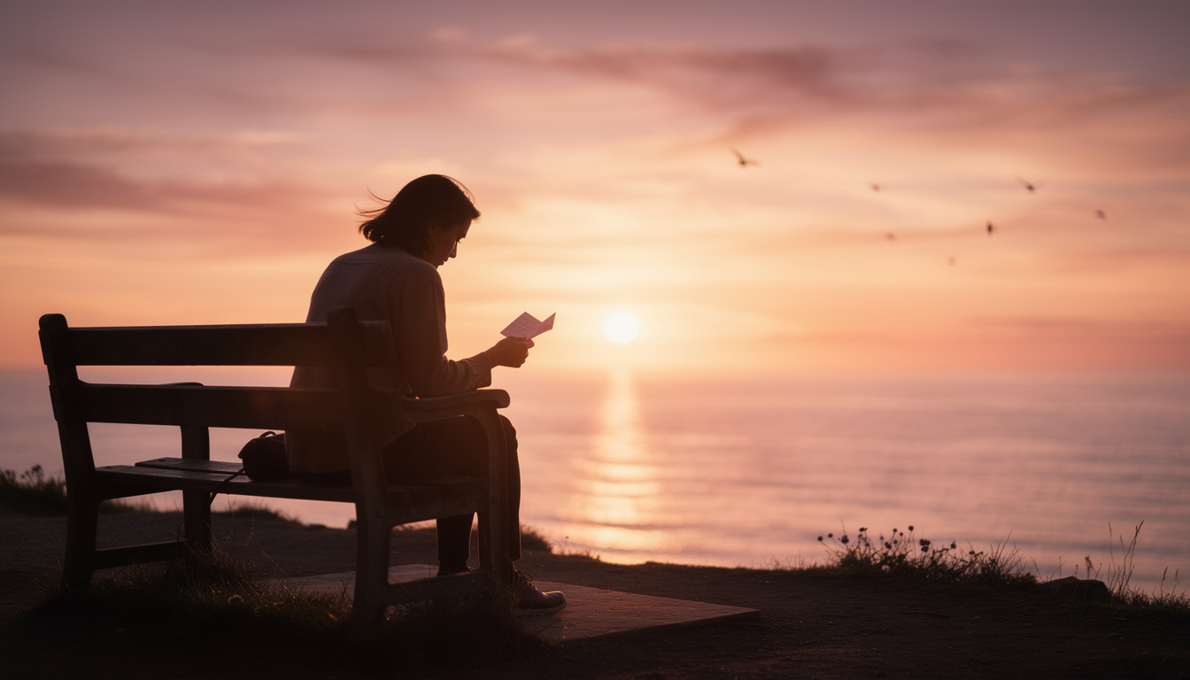 découvrez comment accepter une séparation inévitable avec sérénité et amour grâce à nos conseils pour mieux gérer la douleur et tourner la page.