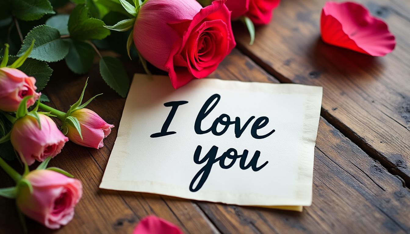 d&eacute;couvrez des t&eacute;moignages &eacute;mouvants de couples heureux qui partagent leur amour profond et sinc&egrave;re.