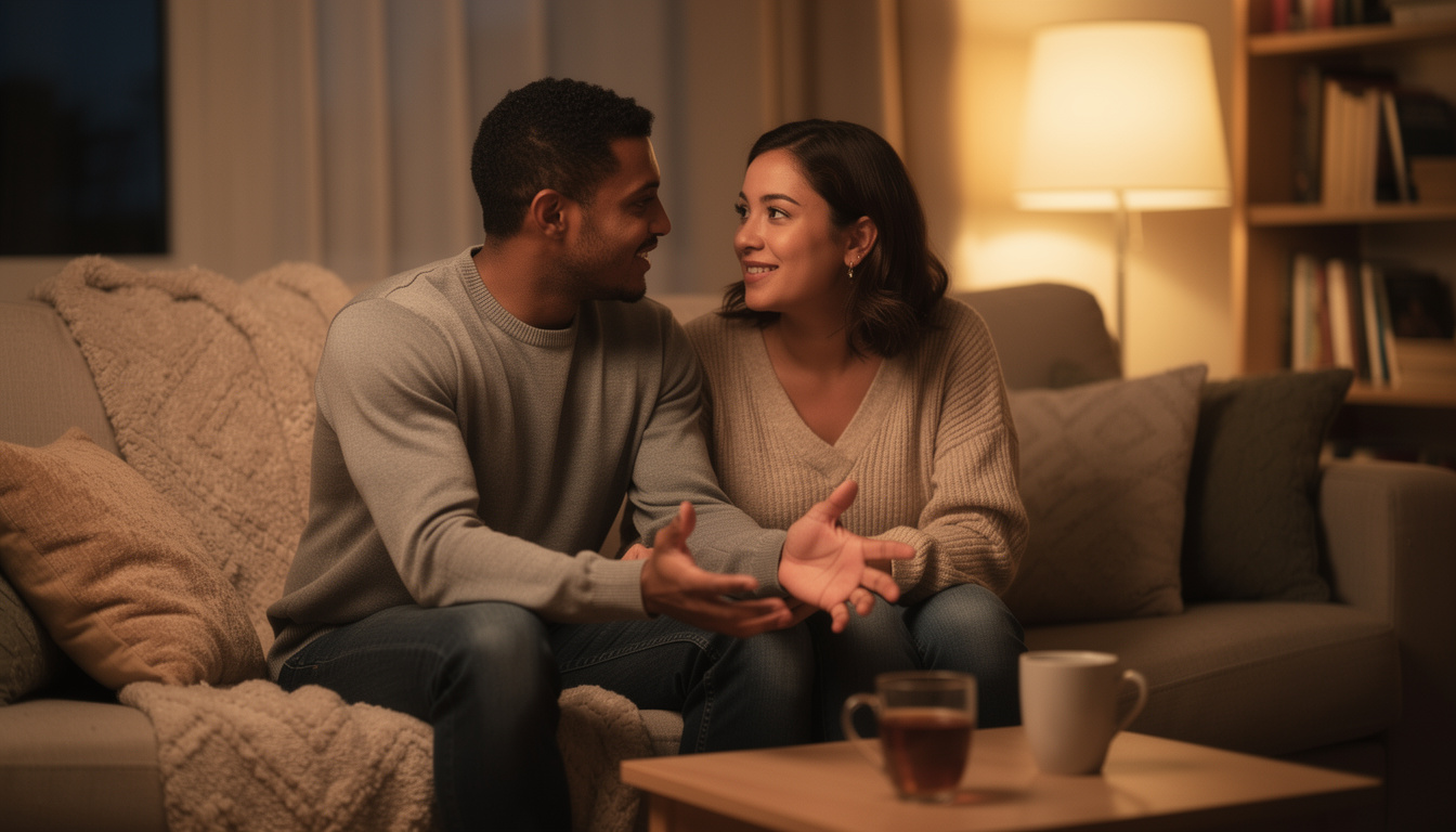 découvrez des idées créatives pour entretenir la passion et renforcer vos liens dans 'je tiens trop à toi pour te perdre'. gardez la flamme de votre amour vivante au quotidien.