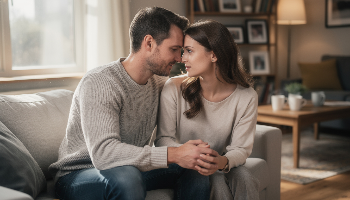 découvrez des idées créatives et inspirantes pour entretenir la passion et renforcer votre relation. je tiens trop à toi pour te perdre vous guide pour garder l'amour vivant au quotidien.