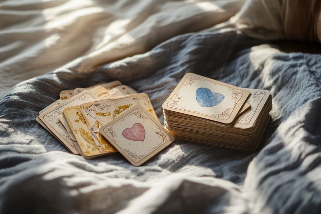 Jeux sur l'amour : Les meilleures options pour mieux se connaître