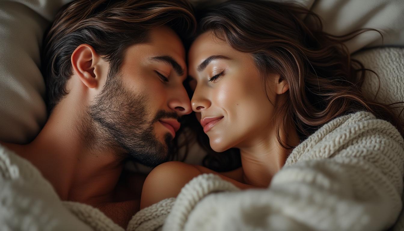 d&eacute;couvrez les aspects psychologiques qui rendent une nuit coquine r&eacute;ussie entre partenaires, am&eacute;liorez votre complicit&eacute; et votre bien-&ecirc;tre intime.