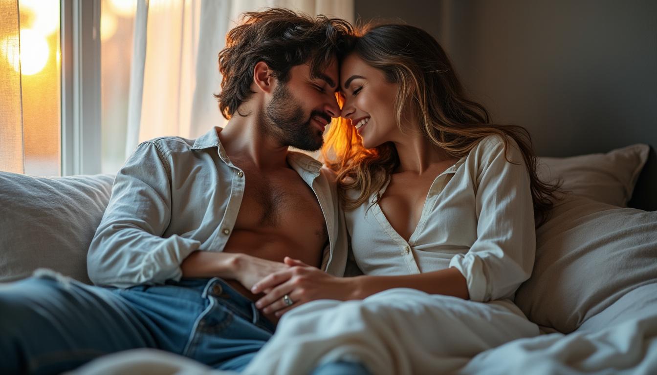découvrez la psychologie qui favorise une nuit intime réussie entre partenaires, pour renforcer la complicité et le plaisir partagé.