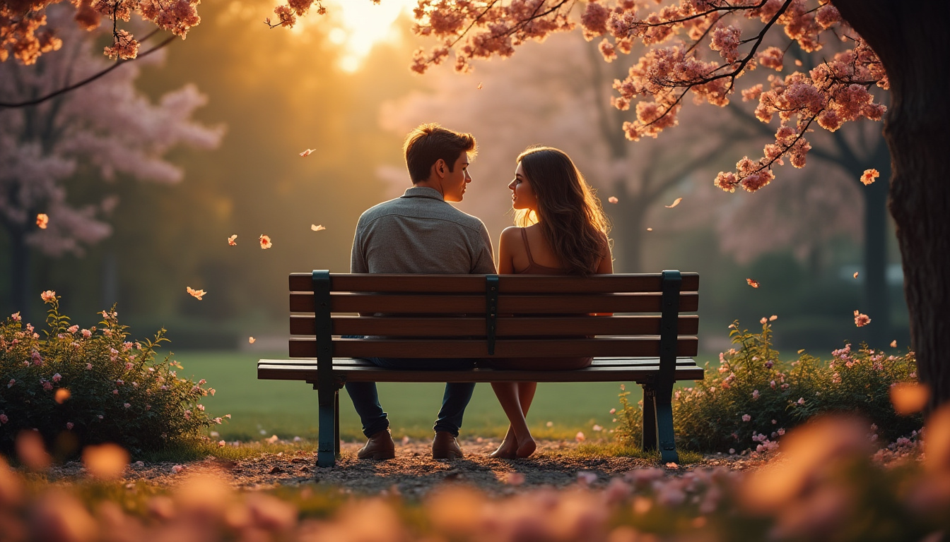 découvrez comment les citations sur l'attente amoureuse peuvent transformer votre vision des relations, inspirer la patience et offrir un nouvel éclairage sur la force des sentiments.