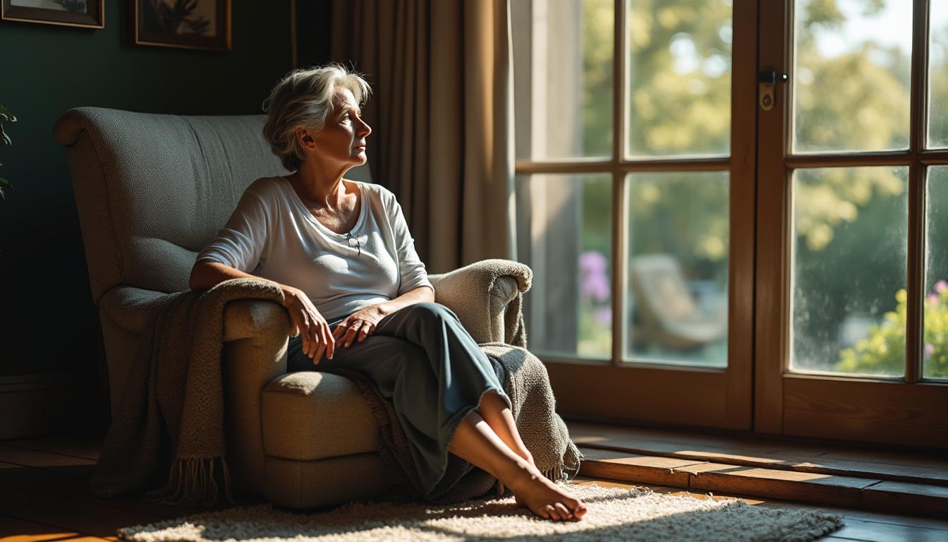 découvrez comment la solitude des femmes divorcées peut être surmontée par la parole et le partage. cet article explore l'importance d'évoquer ses émotions pour favoriser la guérison et retrouver confiance et sérénité après une rupture.
