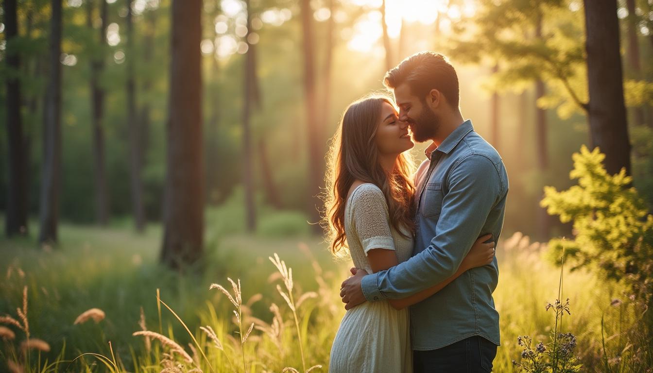 découvrez comment développer l’amour inconditionnel dans votre couple grâce à notre guide pratique. apprenez à créer une intimité authentique, renforcer votre relation et vivre une connexion profonde au quotidien.