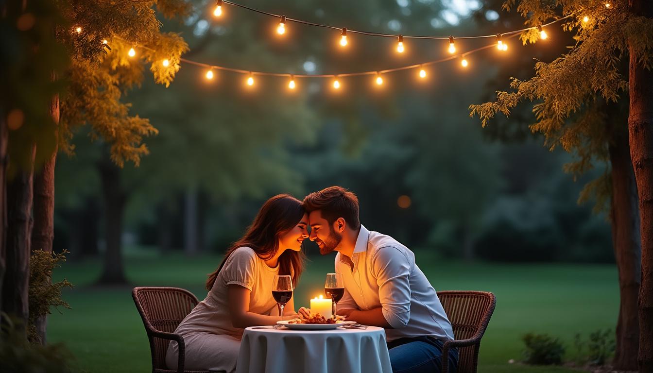 découvrez comment cultiver l'amour inconditionnel au sein du couple grâce à notre guide complet, et apprenez à renforcer une intimité authentique pour une relation épanouie et durable.