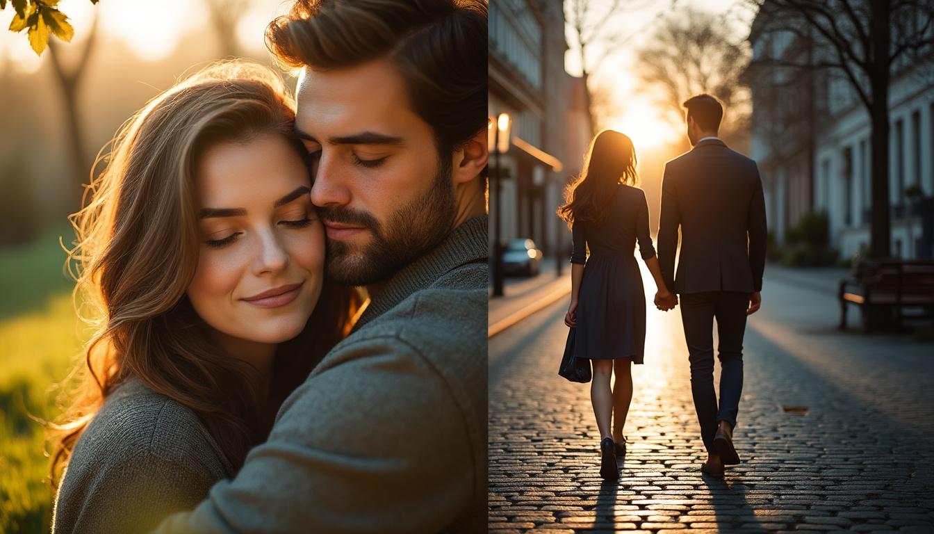 découvrez comment cultiver l'amour inconditionnel dans votre couple grâce à notre guide pratique. apprenez à renforcer l'intimité, la confiance et l'authenticité pour une relation épanouissante et durable.