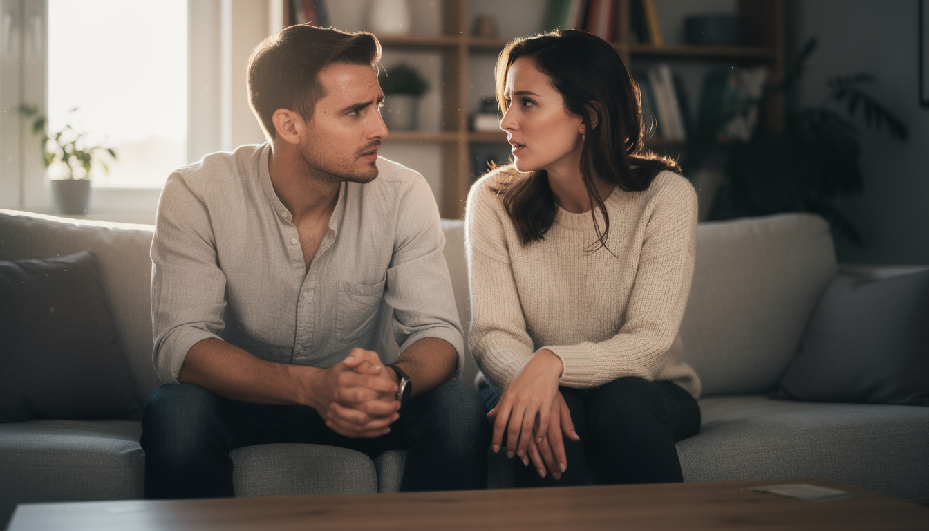 découvrez le langage des émotions à travers l'expression d'un amour indescriptible et profond, là où les mots ne suffisent plus.