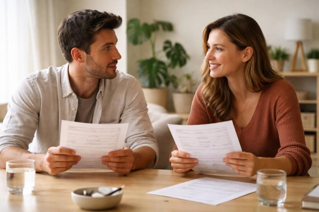 découvrez comment le questionnaire 'elle et lui' peut vous aider à explorer et comprendre les différences entre vous de manière ludique et enrichissante.