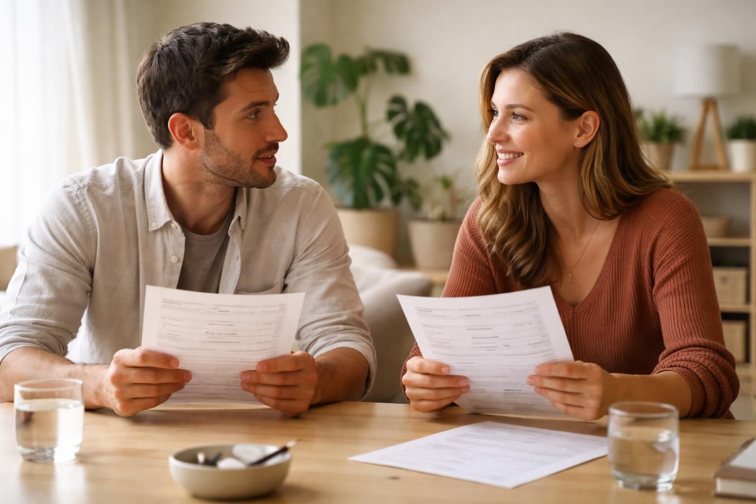 découvrez comment le questionnaire 'elle et lui' peut vous aider à explorer et comprendre les différences entre vous de manière ludique et enrichissante.