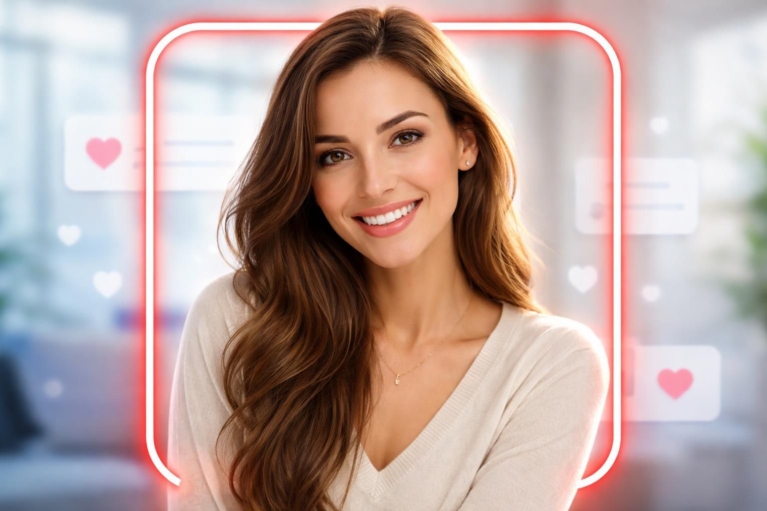 découvrez pourquoi le profil encadré rouge sur meetic est essentiel pour attirer l'attention et maximiser vos chances de succès dans la rencontre en ligne.