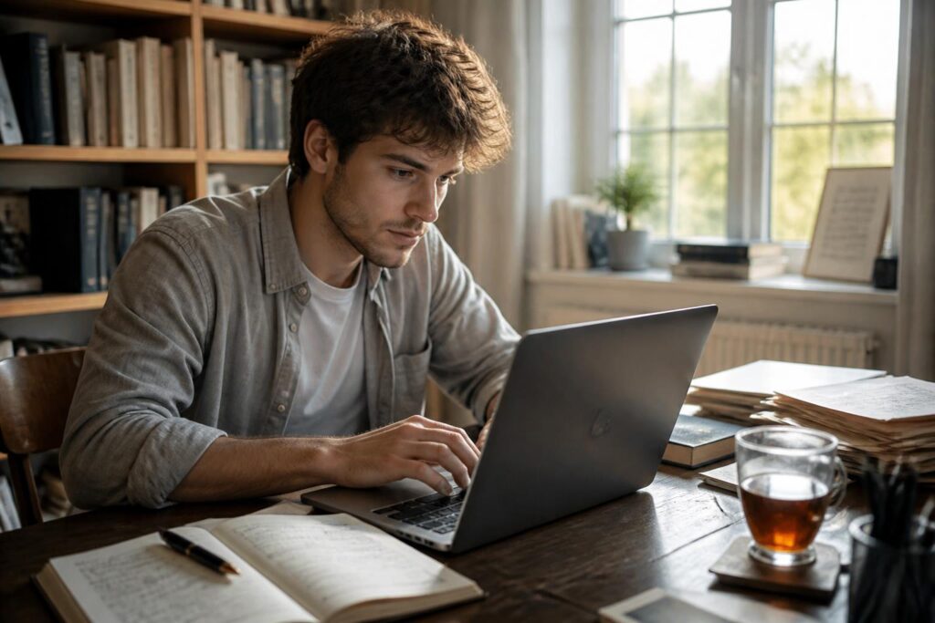 découvrez epistolia, le site de correspondance incontournable pour les écrivains en herbe, offrant un espace idéal pour échanger, s'inspirer et développer votre talent d'écriture.