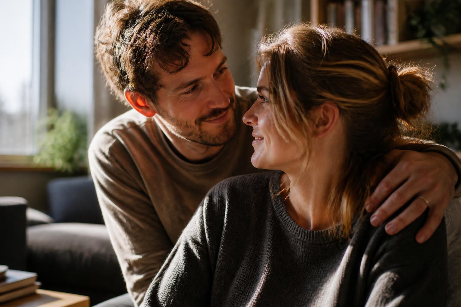 découvrez 24 petits mots d'amour qui illuminent une journée ordinaire et la transforment en un moment magique rempli de tendresse et de bonheur.