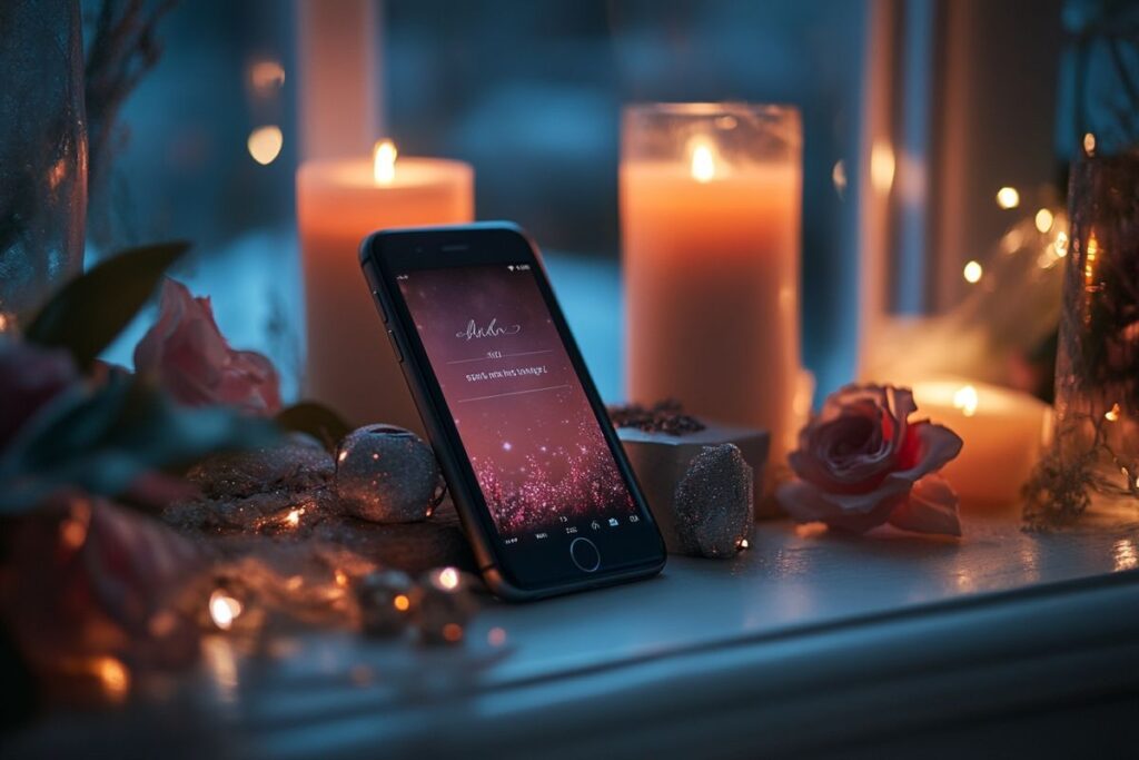Les 3 SMS pour faire craquer un homme instantanément et transformez vos échanges !