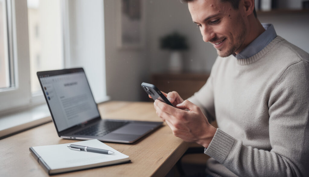 découvrez les 50 sms qui font craquer les hommes en pdf, avec des conseils et astuces de séduction pour raviver la flamme et captiver son cœur facilement.