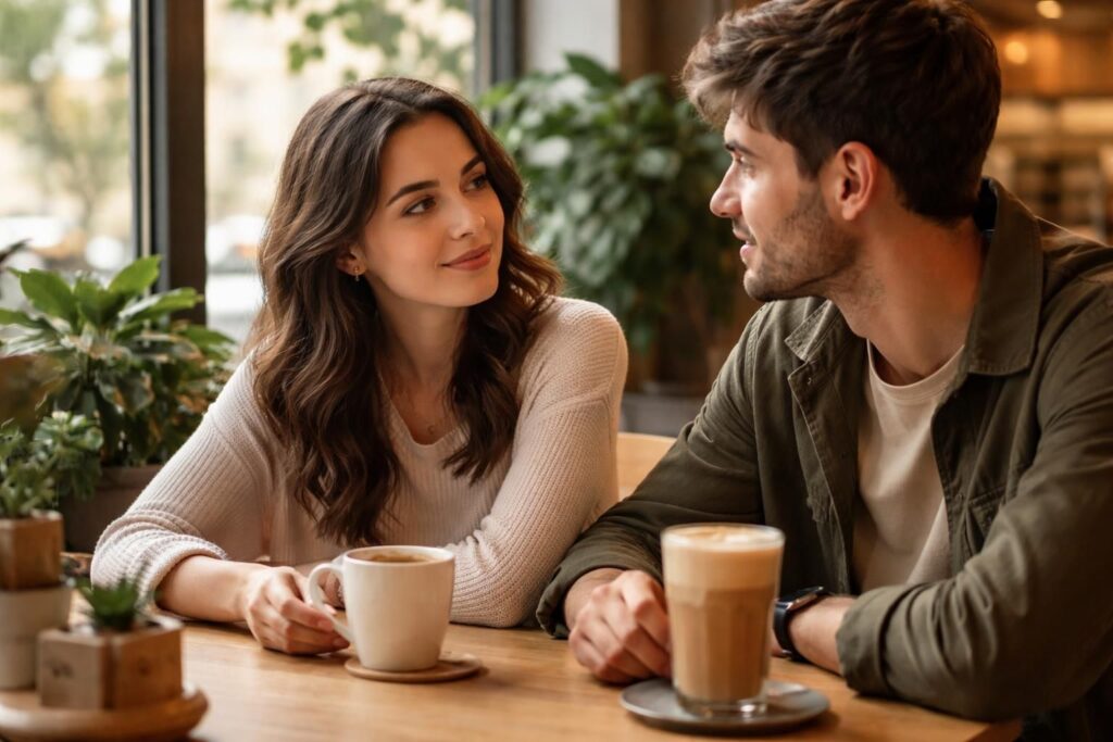 découvrez les 7 questions essentielles à poser à votre crush pour mieux connaître ses passions et créer une connexion authentique.