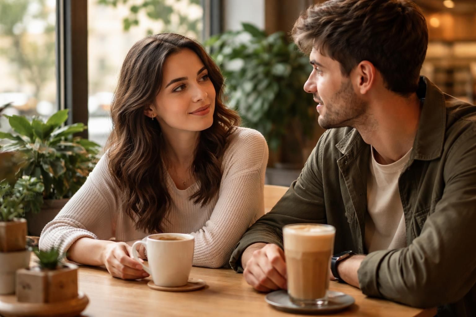 découvrez les 7 questions essentielles à poser à votre crush pour mieux connaître ses passions et créer une connexion authentique.