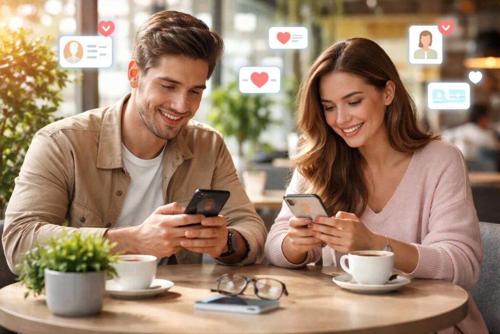 découvrez notre guide complet des avis sur badoo, pour mieux comprendre cette plateforme de rencontres en ligne et optimiser vos expériences amoureuses.