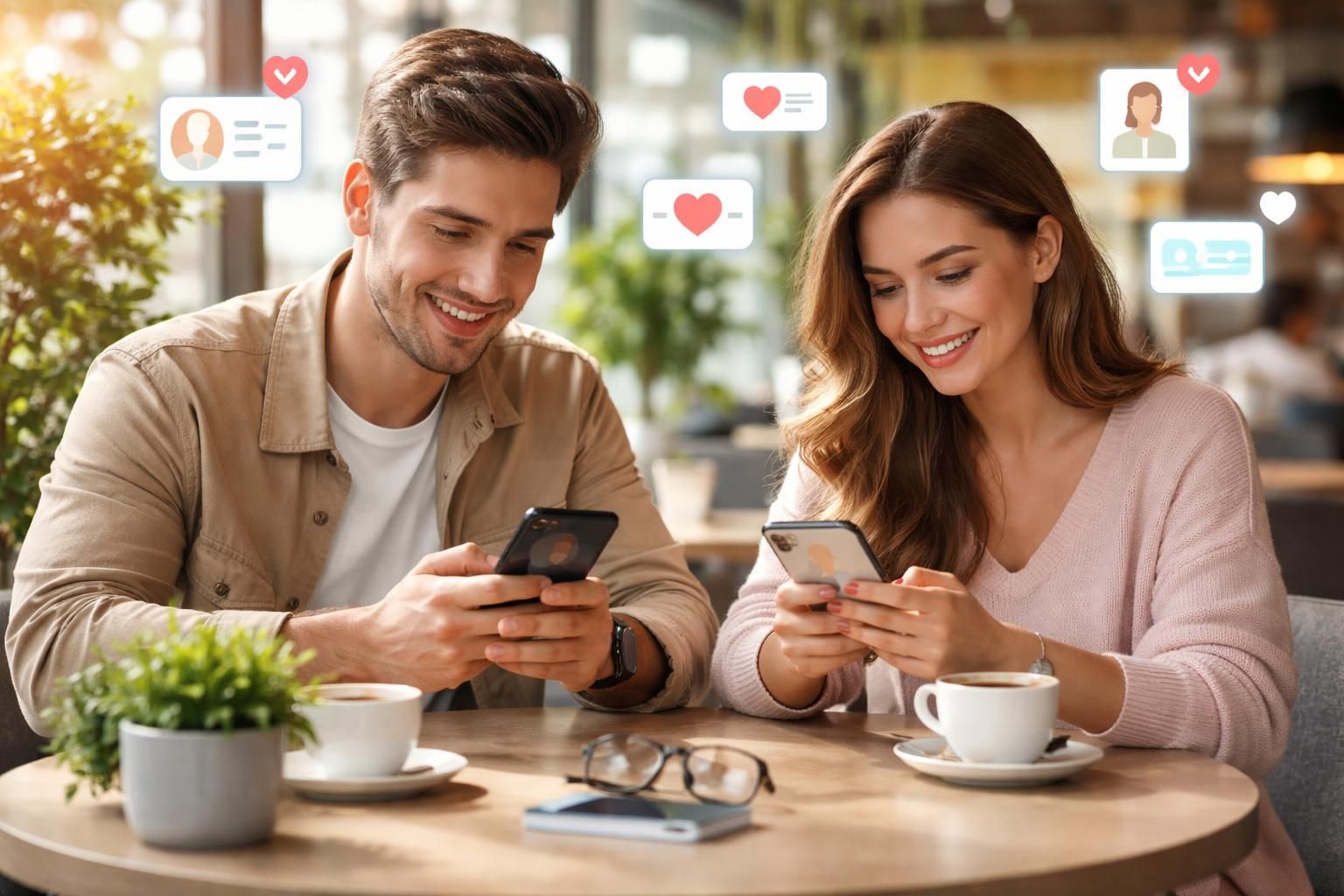 découvrez notre guide complet des avis sur badoo, pour mieux comprendre cette plateforme de rencontres en ligne et optimiser vos expériences amoureuses.