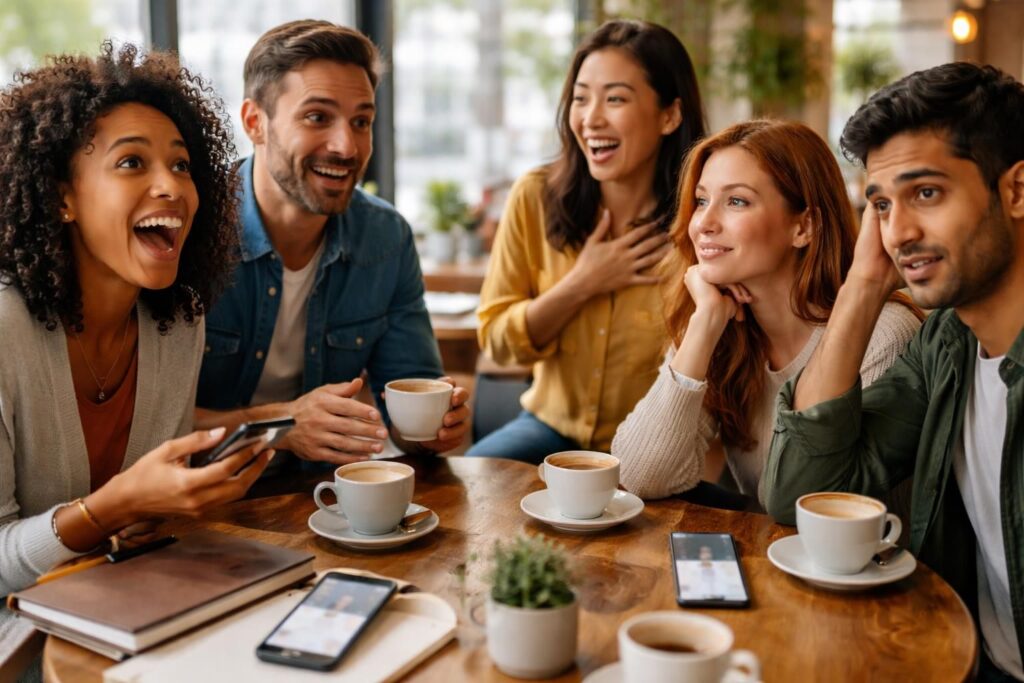 découvrez les avis authentiques sur elite rencontre, avec des témoignages et anecdotes surprenantes qui révèlent la réalité de cette plateforme de rencontres.