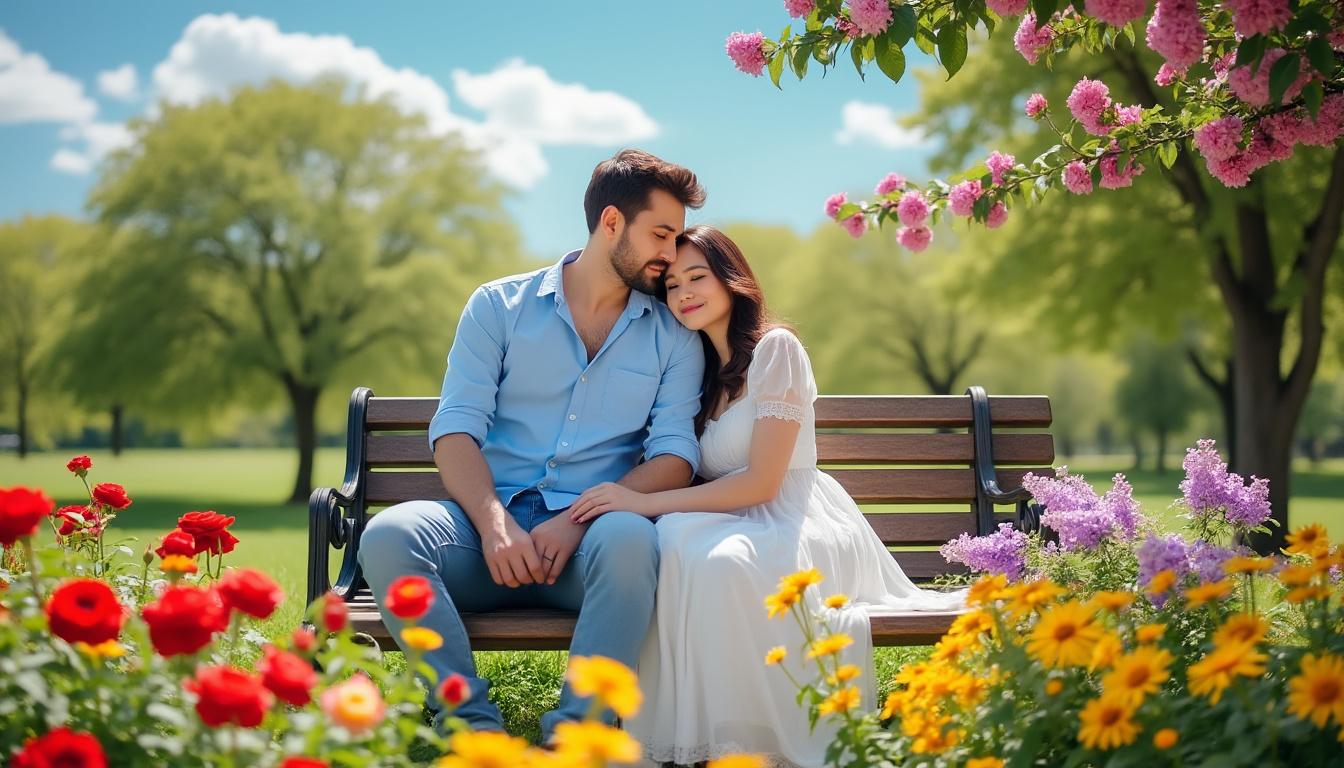 découvrez comment être en osmose avec votre partenaire peut transformer votre bien-être. explorez les bénéfices surprenants d'une connexion profonde en amour, allant de l'épanouissement personnel à une meilleure santé mentale. plongez dans une relation harmonieuse qui enrichit votre vie quotidienne.