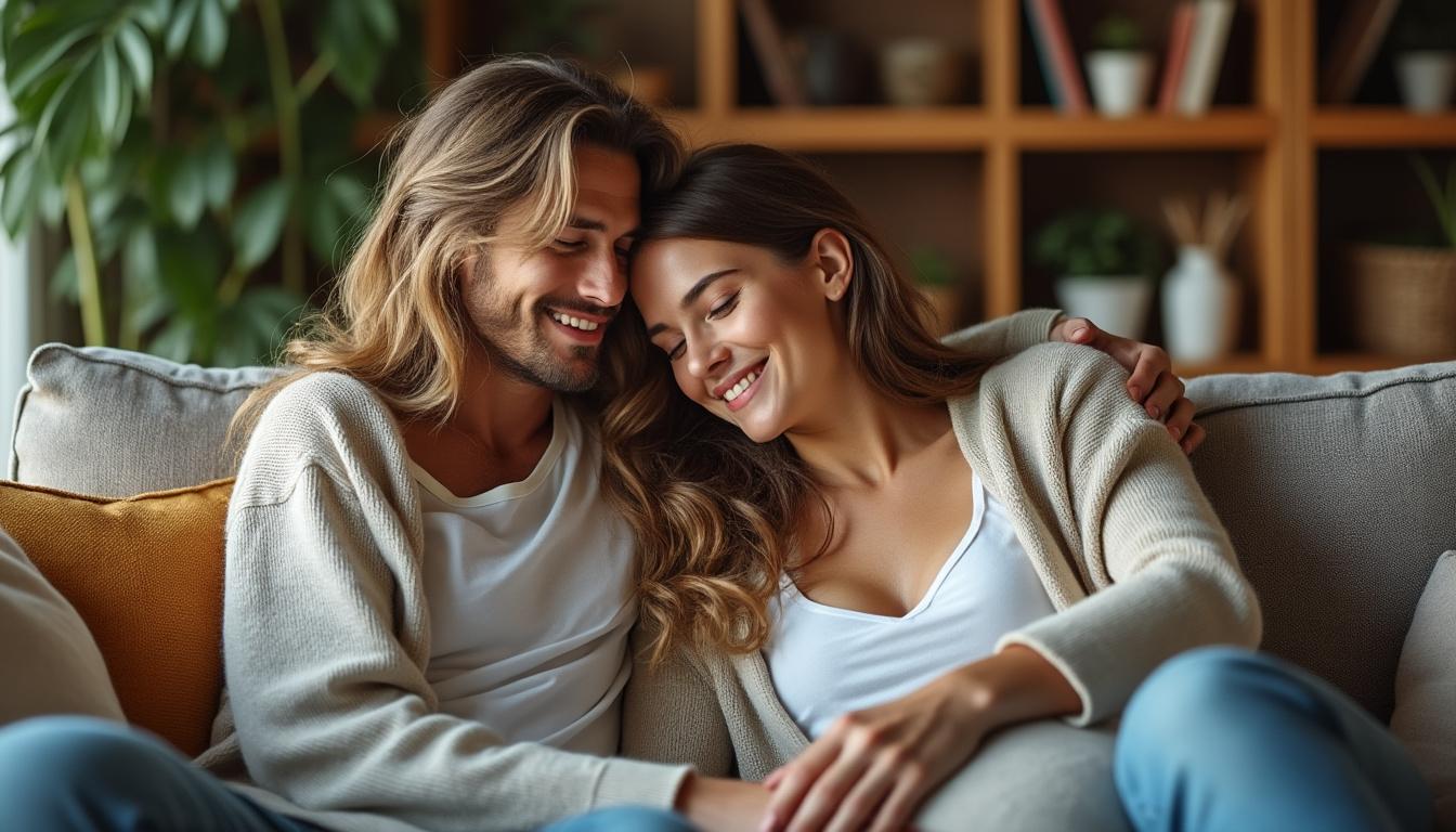 découvrez comment l'harmonie et l'osmose dans votre relation amoureuse peuvent transformer votre bien-être. explorez les bénéfices insoupçonnés d'une connexion profonde avec votre partenaire pour une vie plus épanouie et sereine.