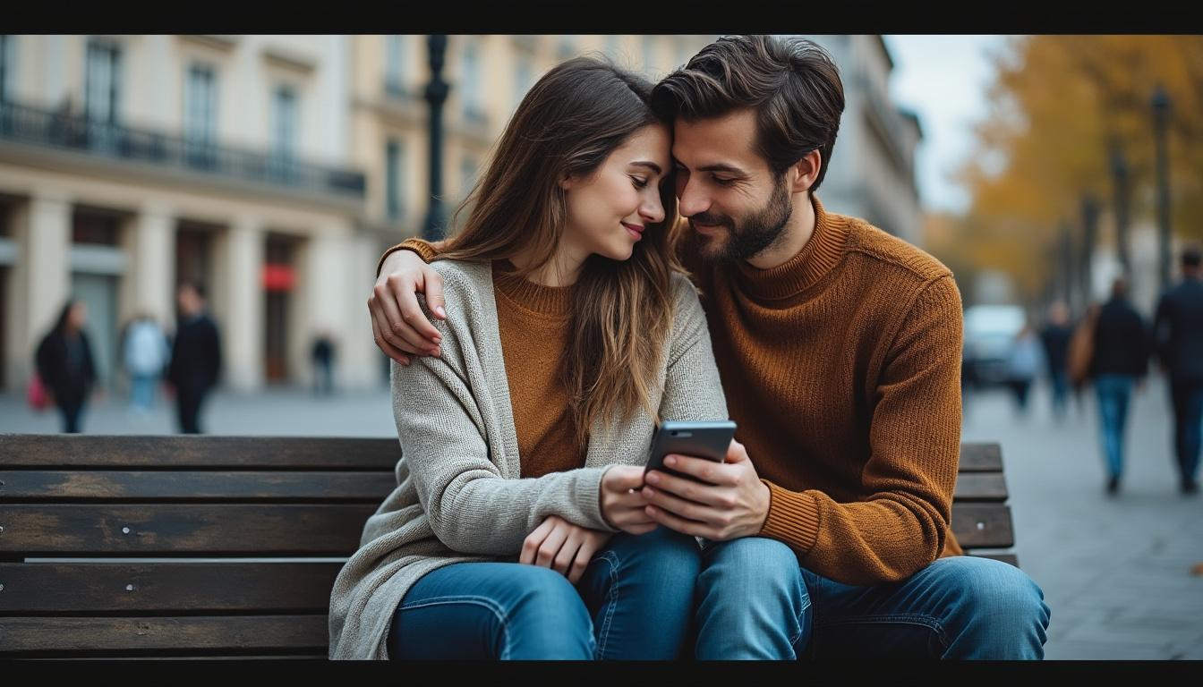 découvrez les bienfaits insoupçonnés des jeux de couple à distance comme action ou vérité par sms, pour renforcer la complicité et pimenter votre relation malgré la distance.