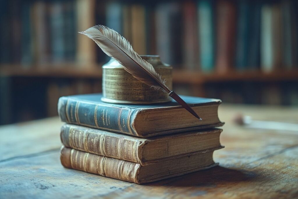 Les déclarations d'amour pour lui inspirées des plus grands romanciers de l'histoire