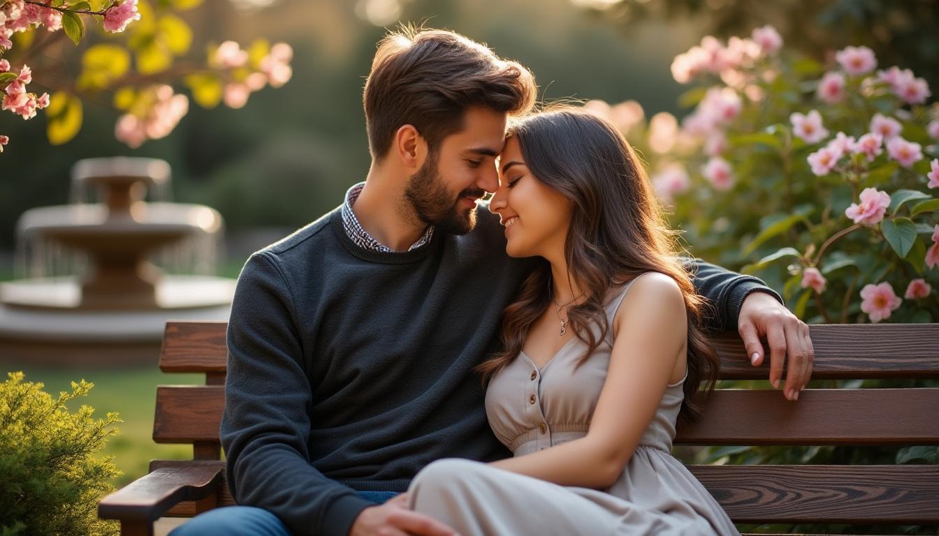 découvrez les enjeux complexes de tomber amoureuse de son amant tout en protégeant sa vie de couple, et explorez des conseils pour naviguer ces sentiments conflictuels avec sagesse.