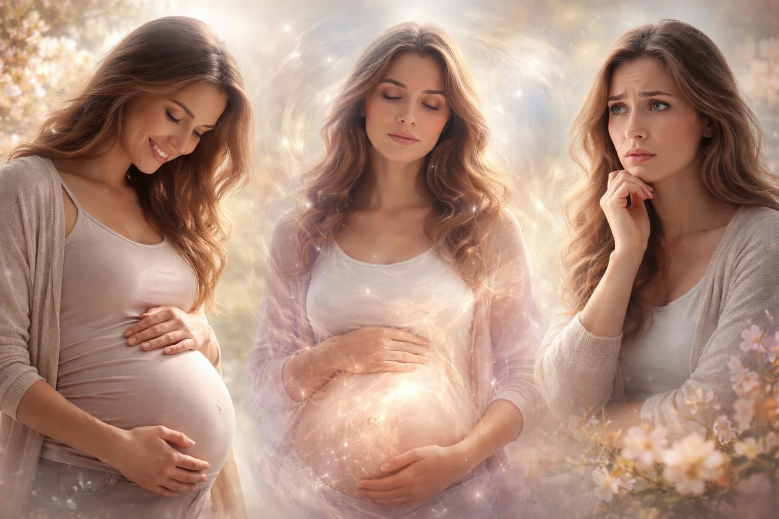 découvrez les diverses interprétations de rêver d'être enceinte et ce que ces rêves révèlent sur vos émotions et votre subconscient.