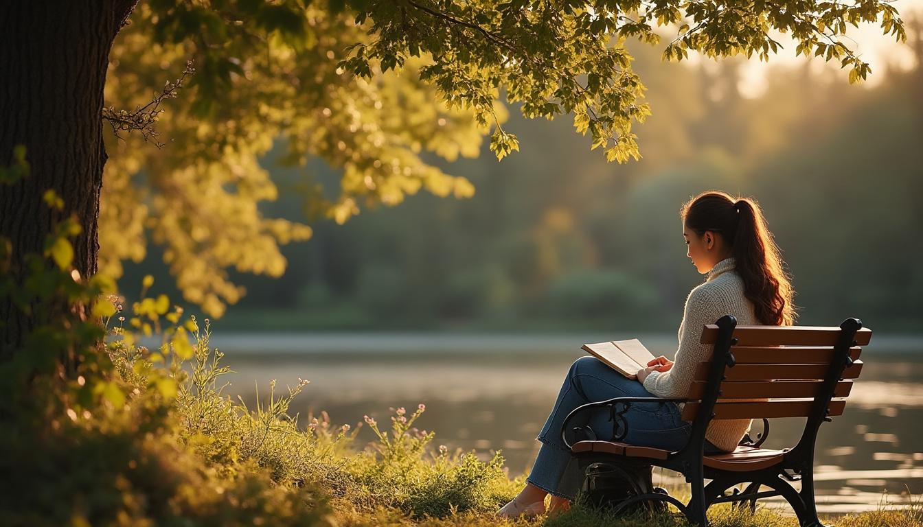 découvrez les douces pensées amoureuses qui nourrissent l'âme et inspirent la beauté de la poésie, pour exprimer vos sentiments avec délicatesse et émotion.