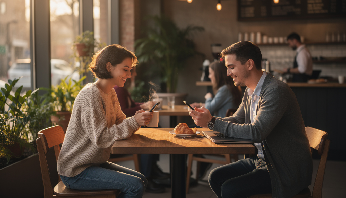 découvrez les erreurs courantes à éviter dans un sms, notamment avec le message « tu me plais beaucoup », pour communiquer clairement et éviter les malentendus.