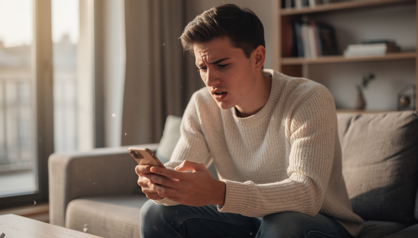 découvrez les erreurs à éviter dans un sms avec la phrase « tu me plais beaucoup » pour exprimer vos sentiments avec clarté et respect.