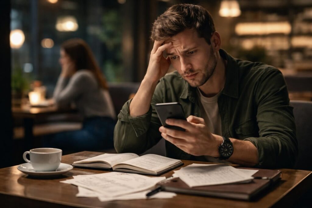 découvrez les erreurs courantes à éviter dans un message destiné à une femme qui ne répond pas, pour améliorer vos échanges et susciter son intérêt.
