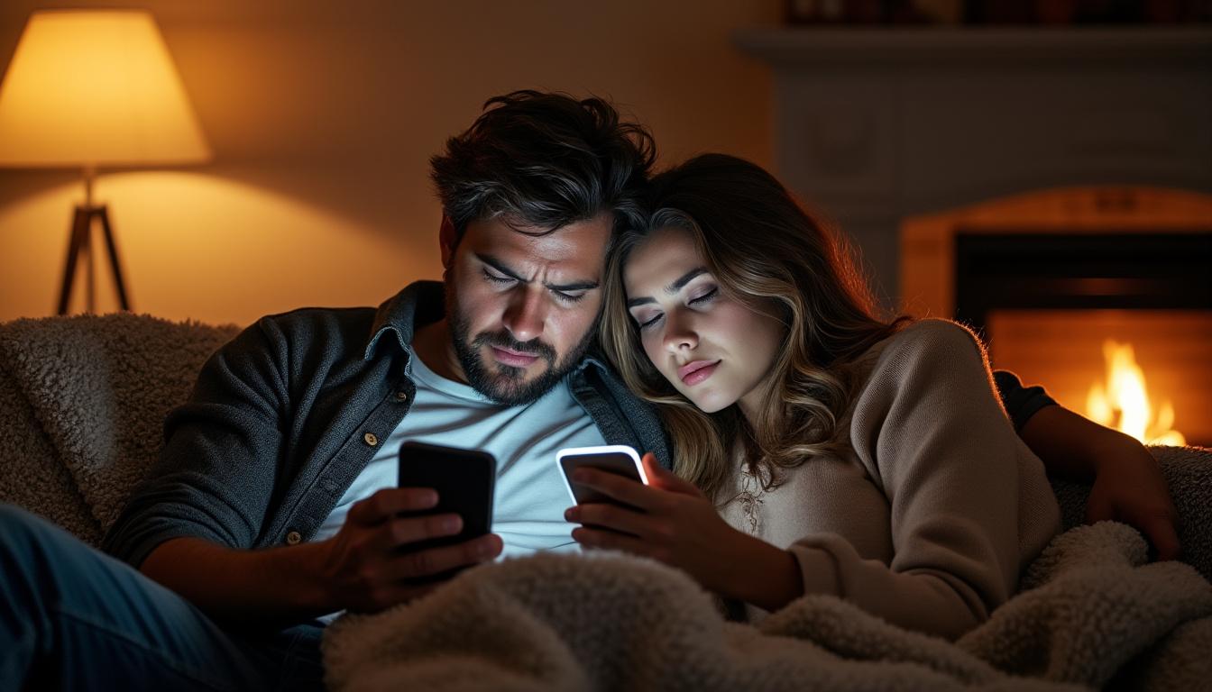 d&eacute;couvrez les erreurs &agrave; &eacute;viter pour r&eacute;diger un texte de confiance efficace destin&eacute; &agrave; une femme &agrave; distance, et renforcer votre relation malgr&eacute; la distance.