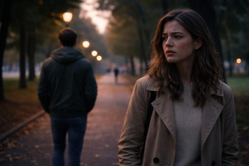 découvrez les erreurs courantes à éviter lorsque vous choisissez d'ignorer une personne évitante pour mieux comprendre et gérer cette situation.