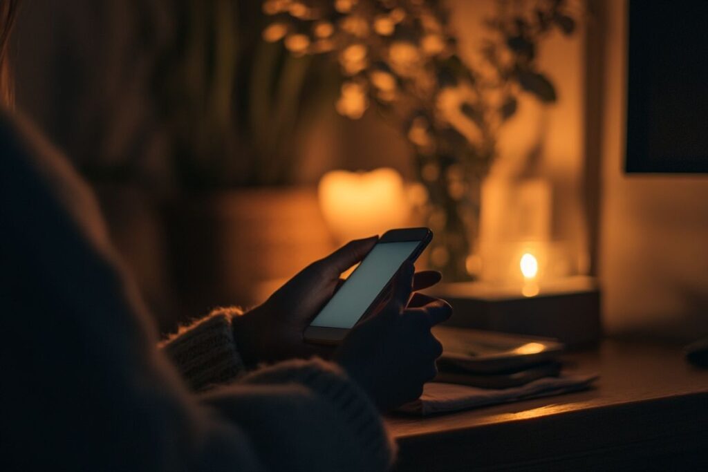 Les erreurs à éviter quand vous souhaitez une bonne nuit amour