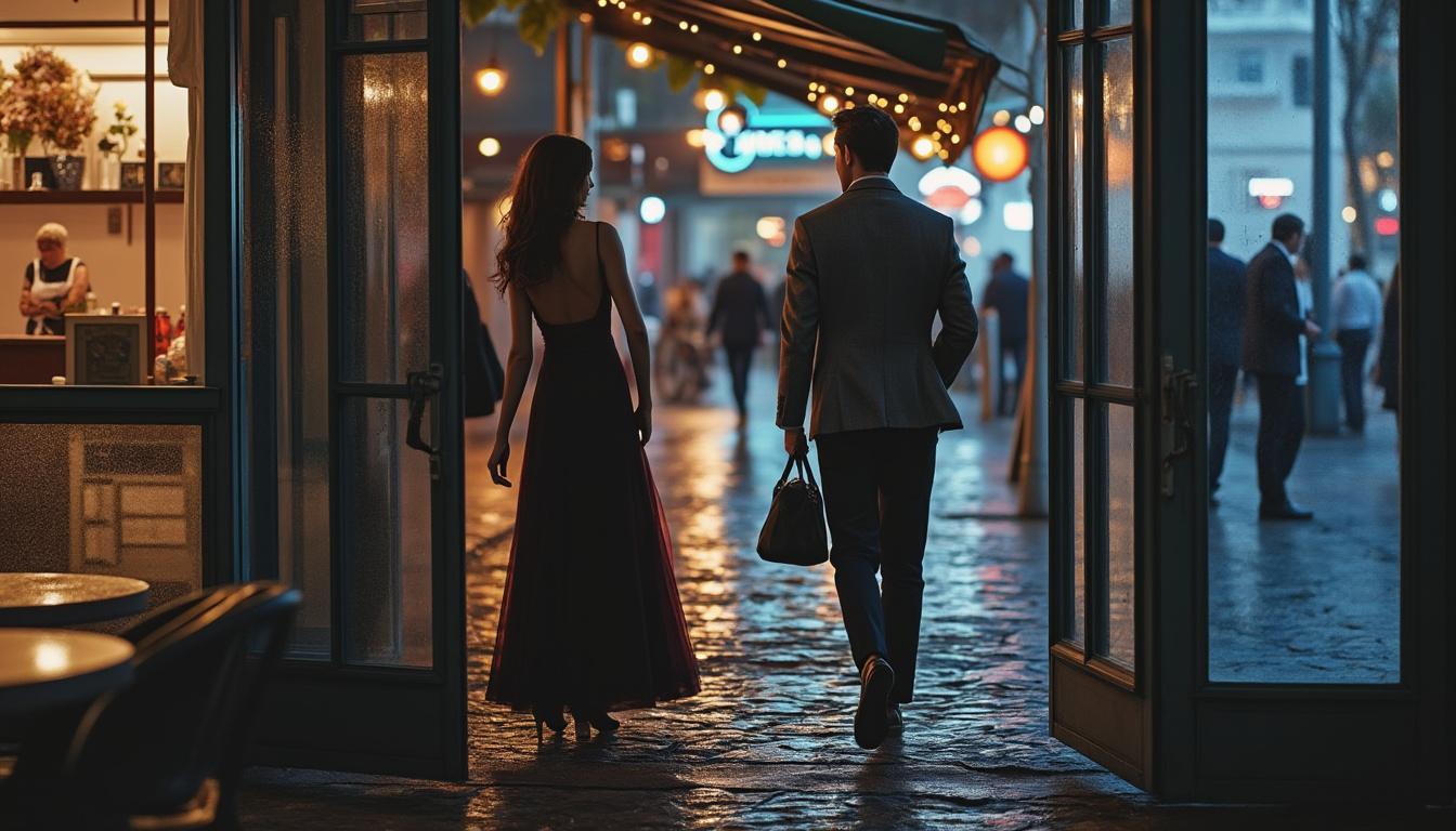 découvrez les étapes clés à suivre lorsque un homme marié décide de prendre ses distances avec sa maîtresse, pour gérer cette situation avec respect et clarté.